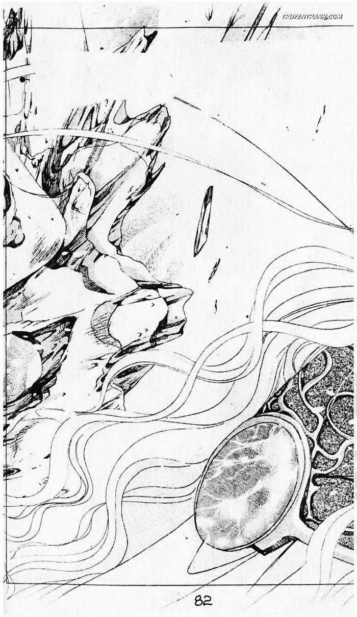 Hercules Chapter 43 trang 19