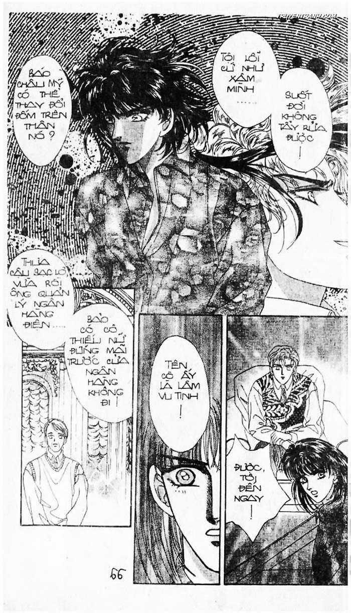 Hercules Chapter 43 trang 3