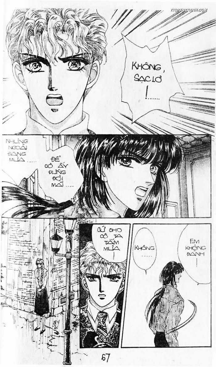 Hercules Chapter 43 trang 4