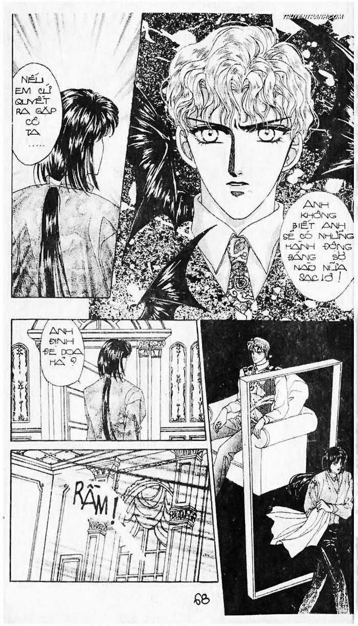 Hercules Chapter 43 trang 5