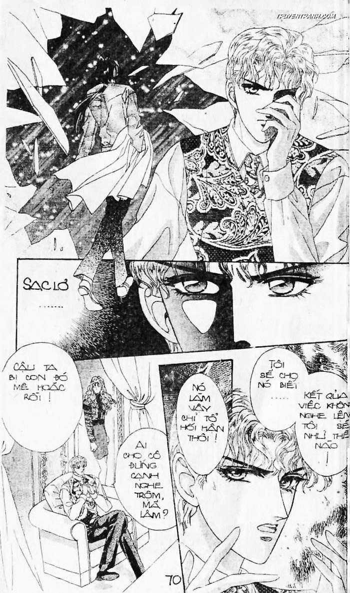 Hercules Chapter 43 trang 7