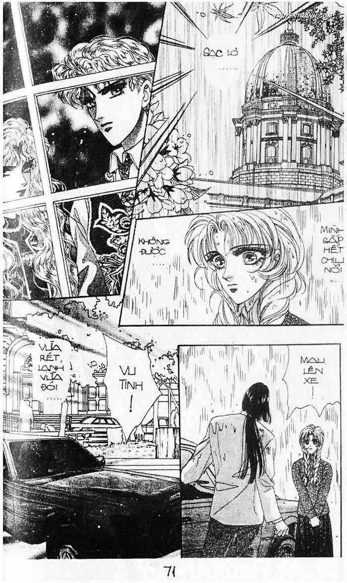 Hercules Chapter 43 trang 8