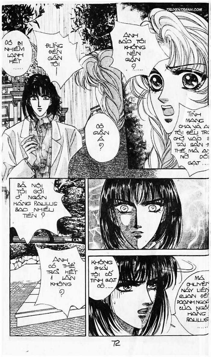 Hercules Chapter 43 trang 9