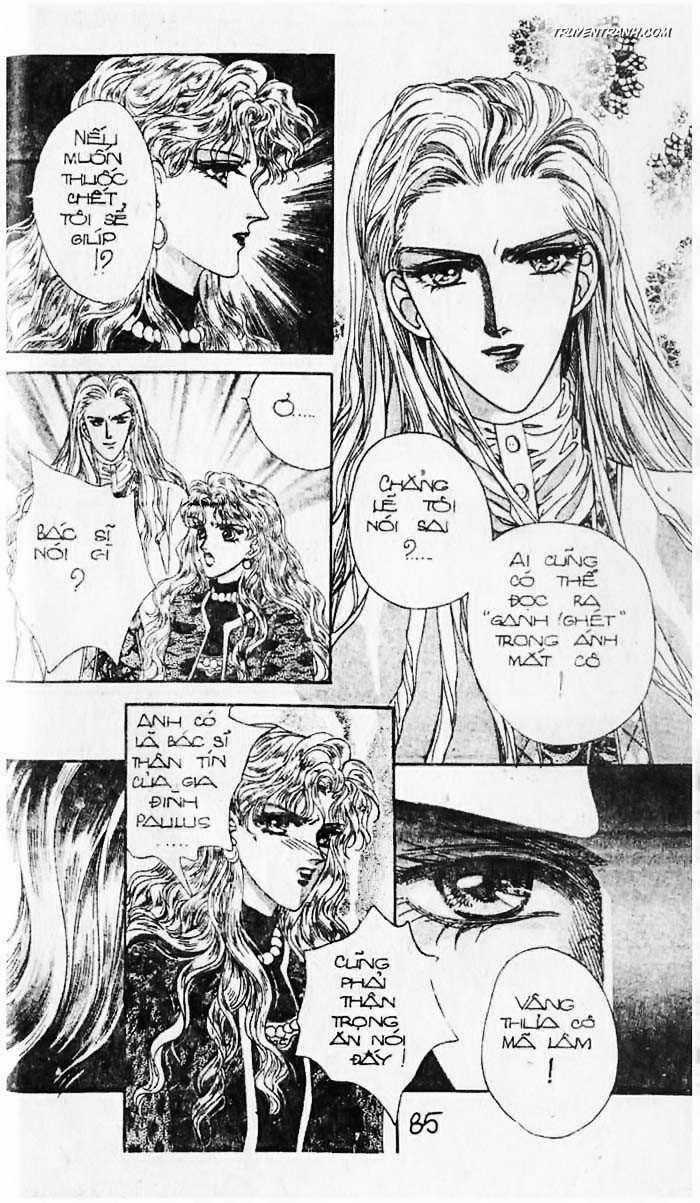 Hercules Chapter 44 trang 1