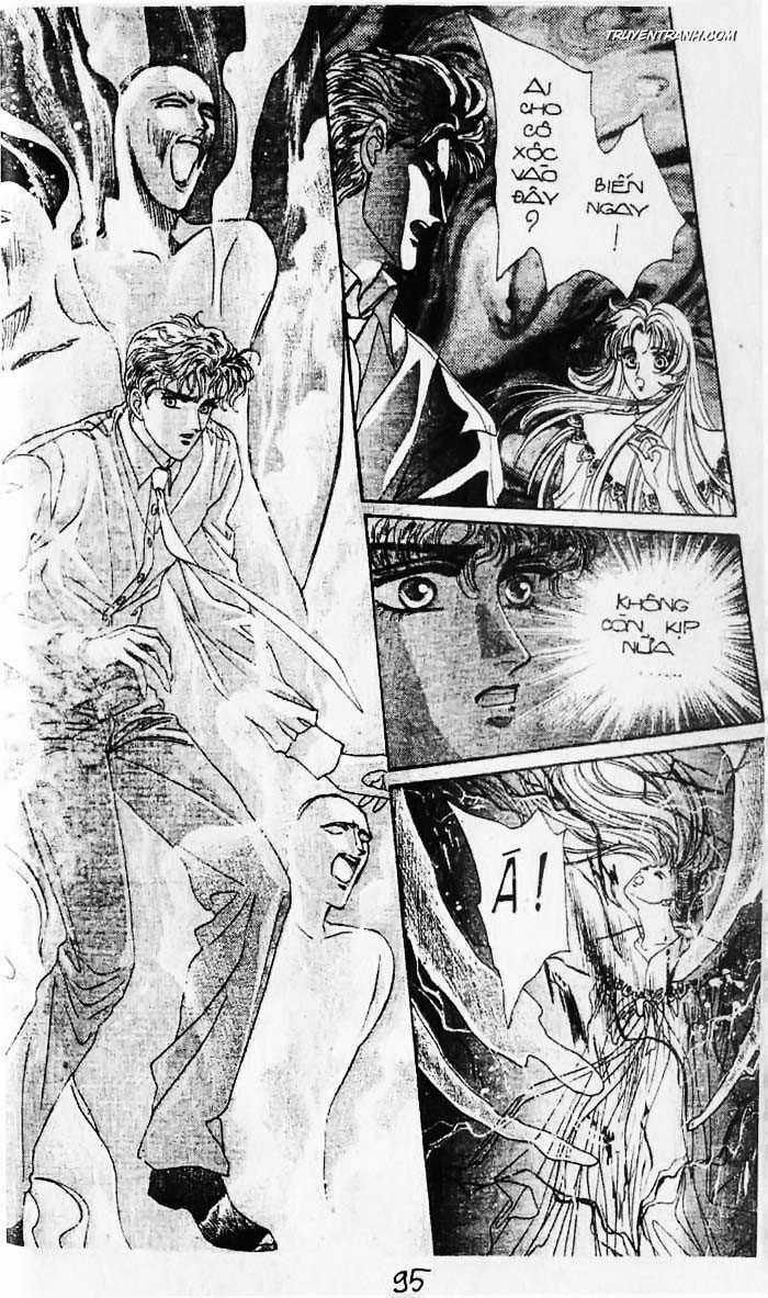 Hercules Chapter 44 trang 11