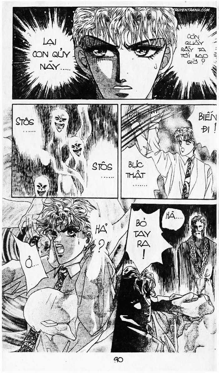 Hercules Chapter 44 trang 6