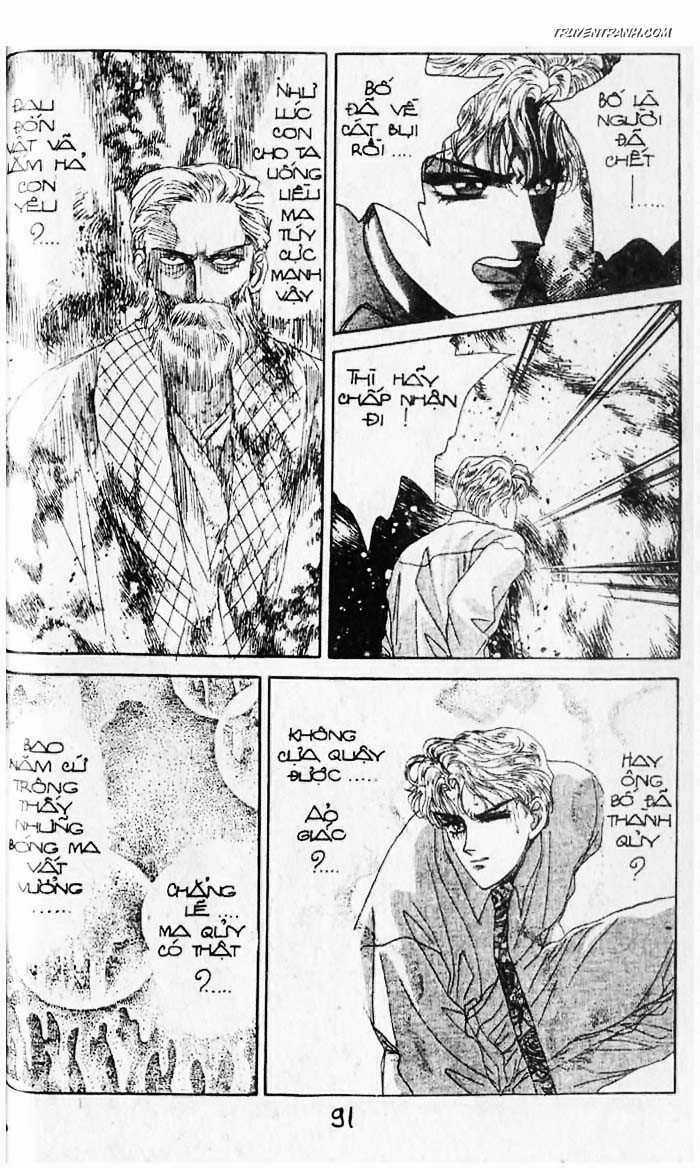 Hercules Chapter 44 trang 7