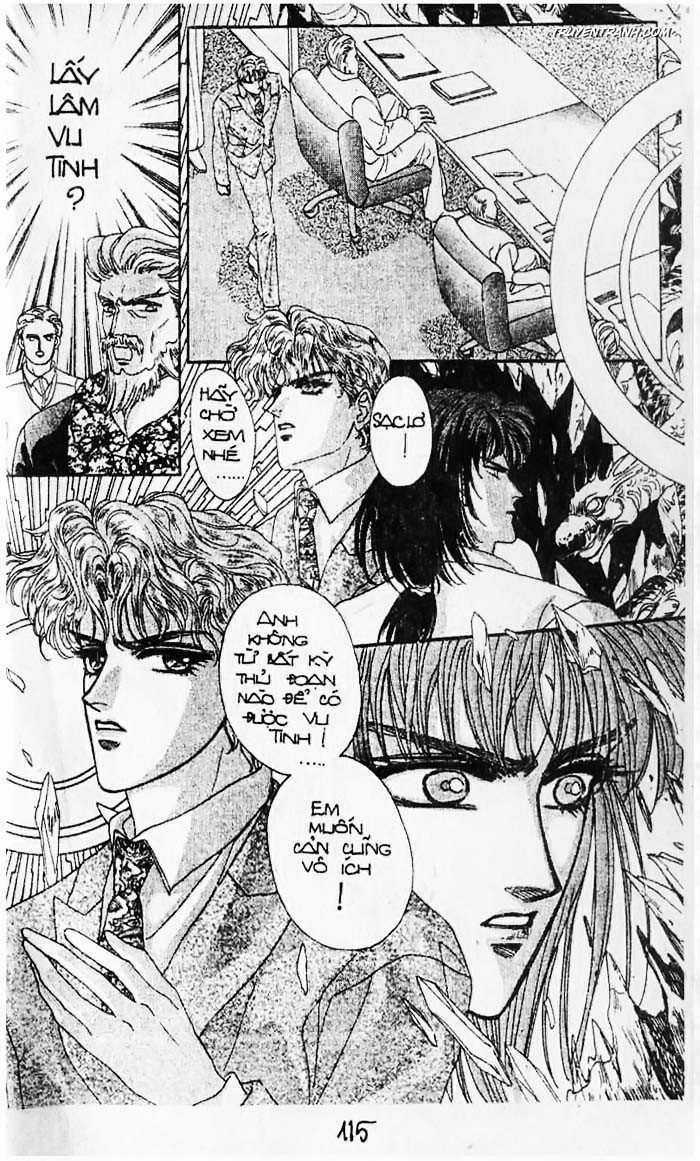 Hercules Chapter 45 trang 10