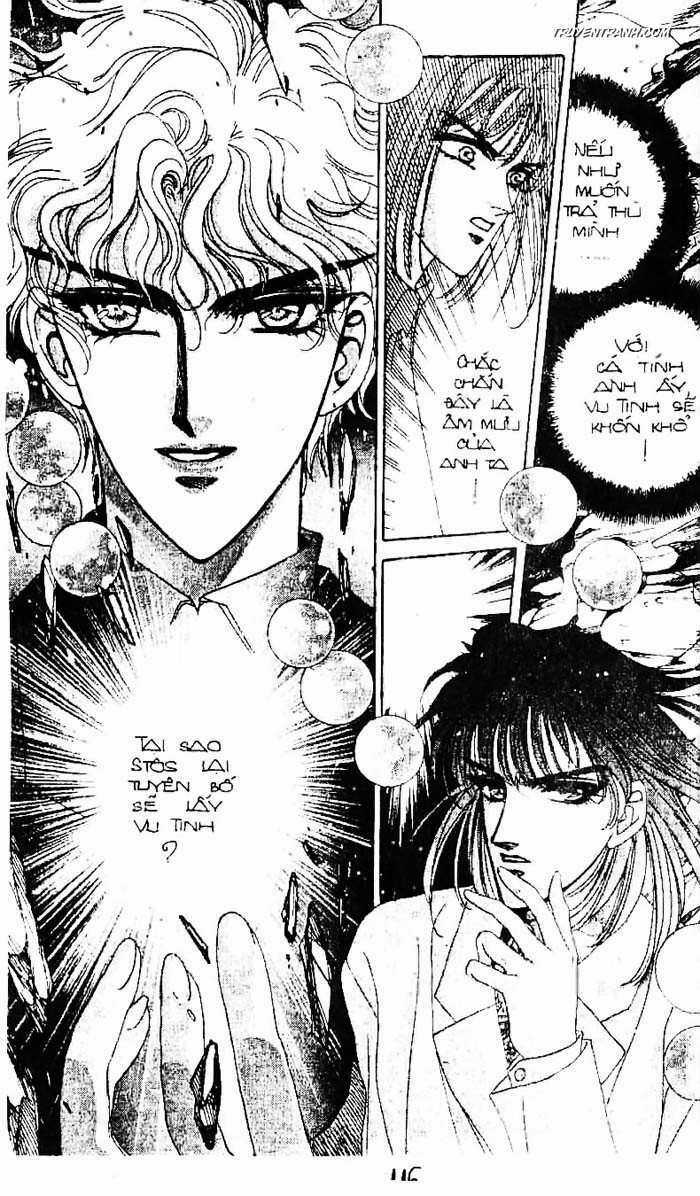 Hercules Chapter 45 trang 11