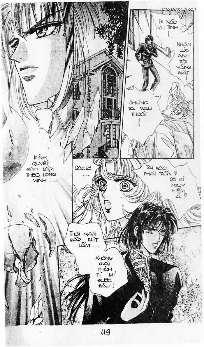 Hercules Chapter 45 trang 14