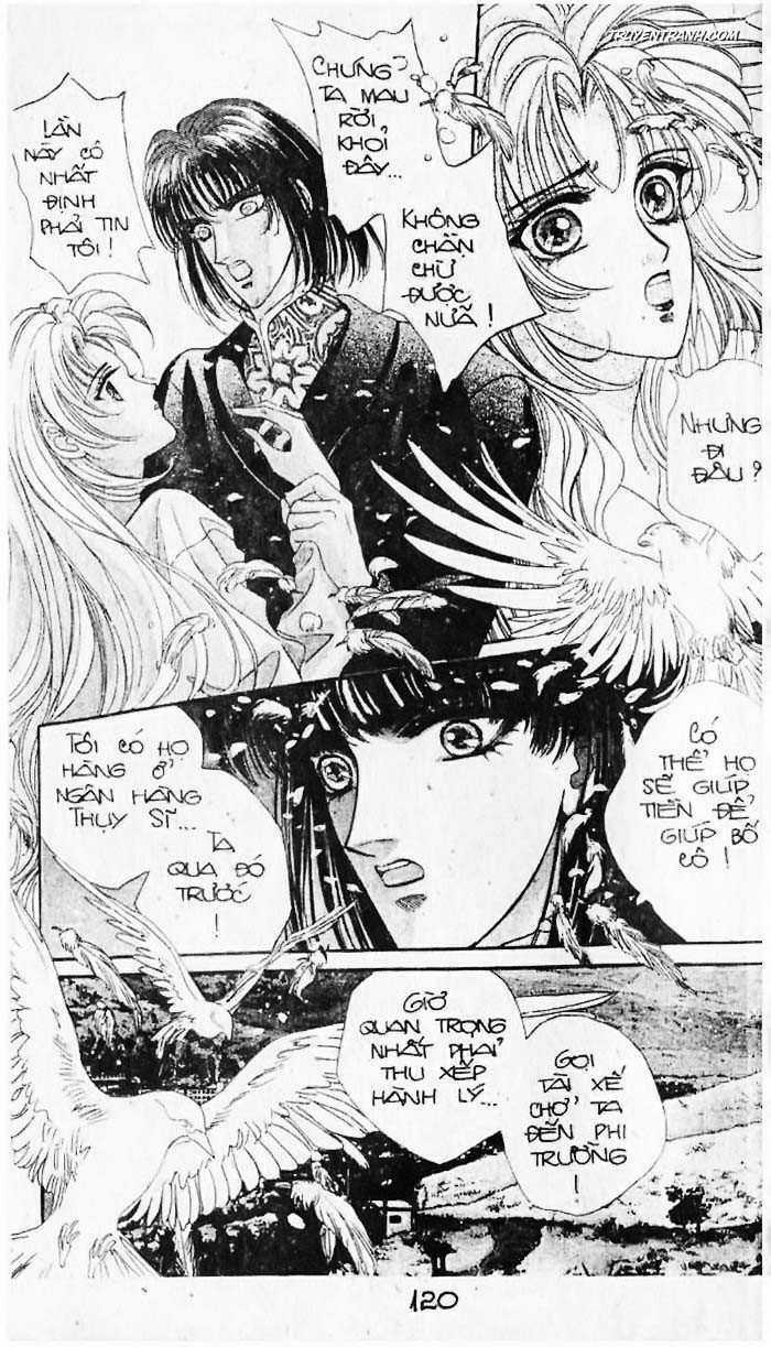 Hercules Chapter 45 trang 15