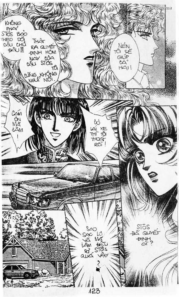 Hercules Chapter 45 trang 18