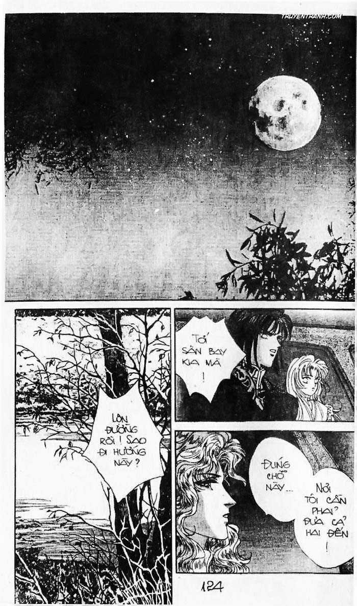 Hercules Chapter 45 trang 19