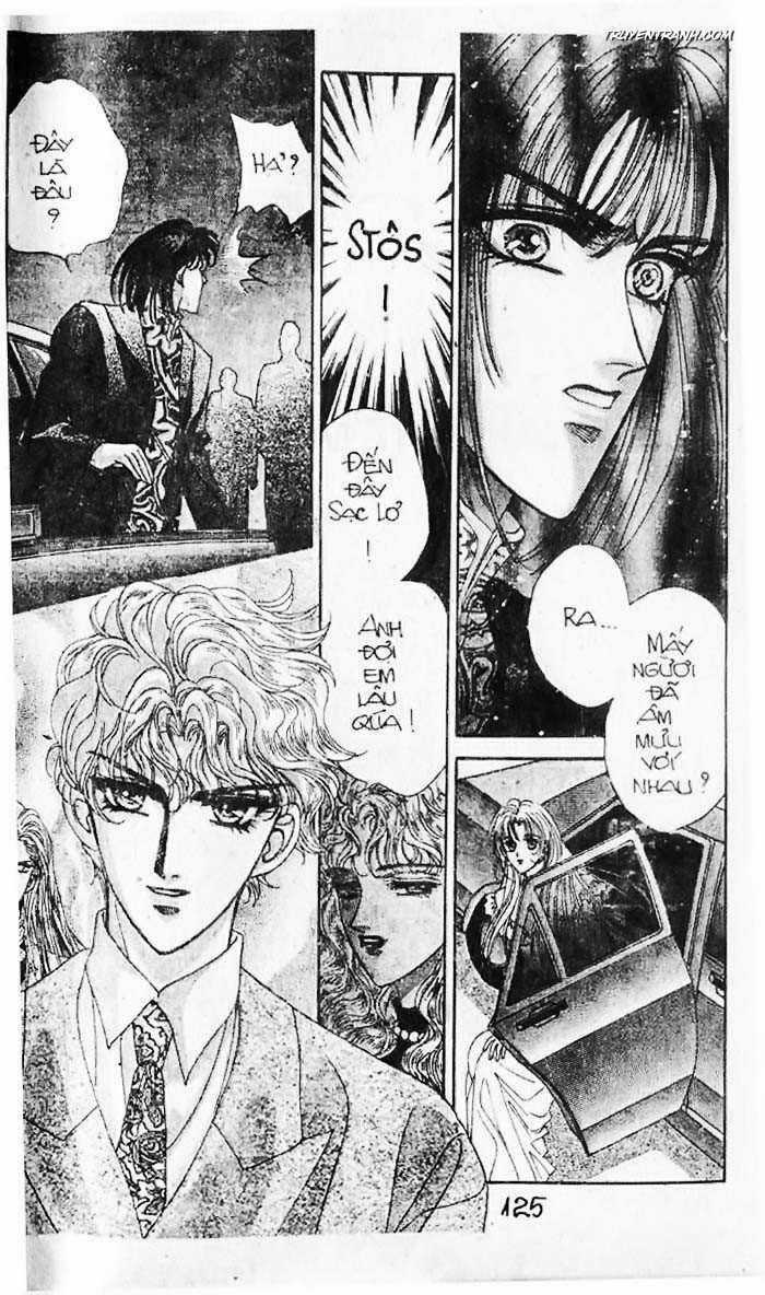 Hercules Chapter 45 trang 20