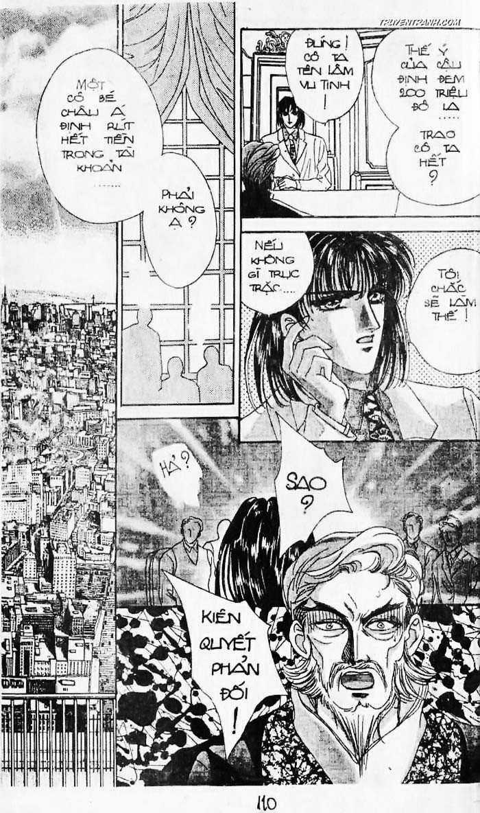 Hercules Chapter 45 trang 5