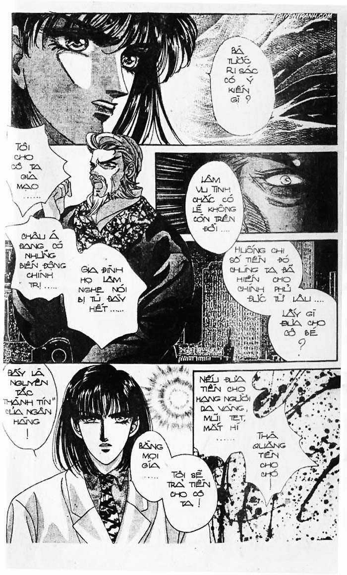 Hercules Chapter 45 trang 6