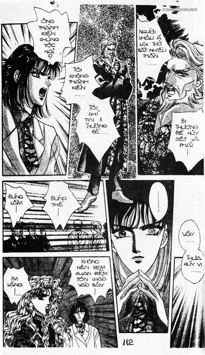 Hercules Chapter 45 trang 7