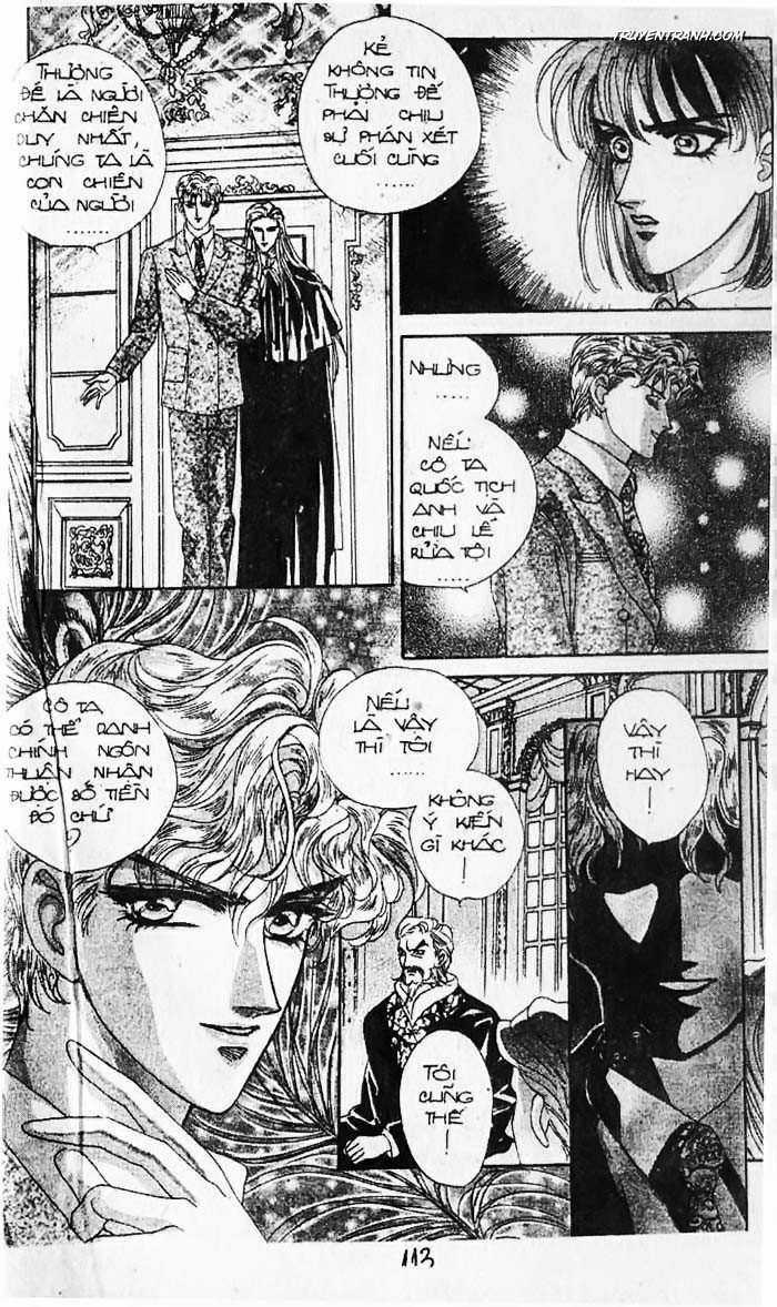 Hercules Chapter 45 trang 8