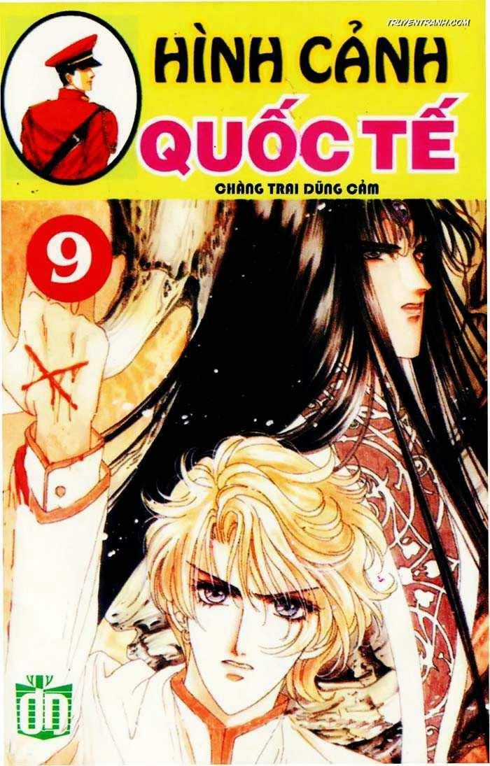 Hercules Chapter 46 trang 0