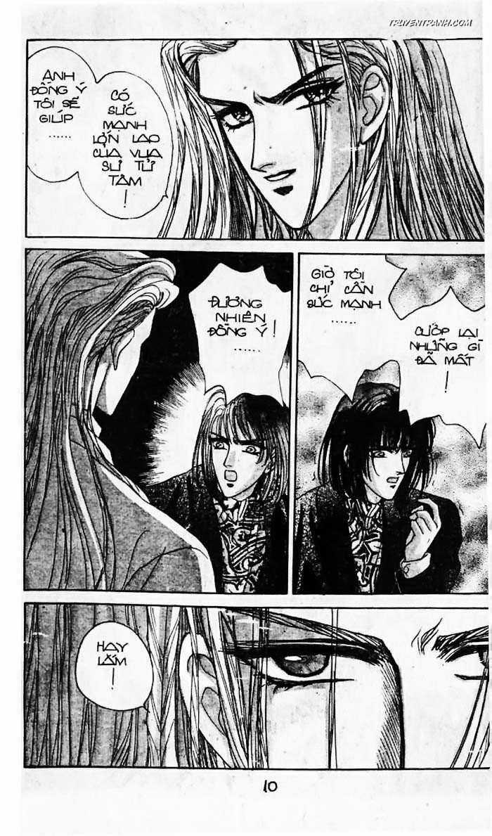 Hercules Chapter 46 trang 10