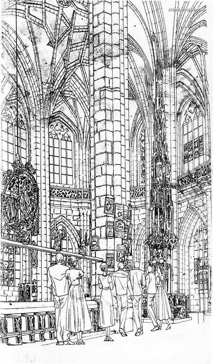 Hercules Chapter 46 trang 11