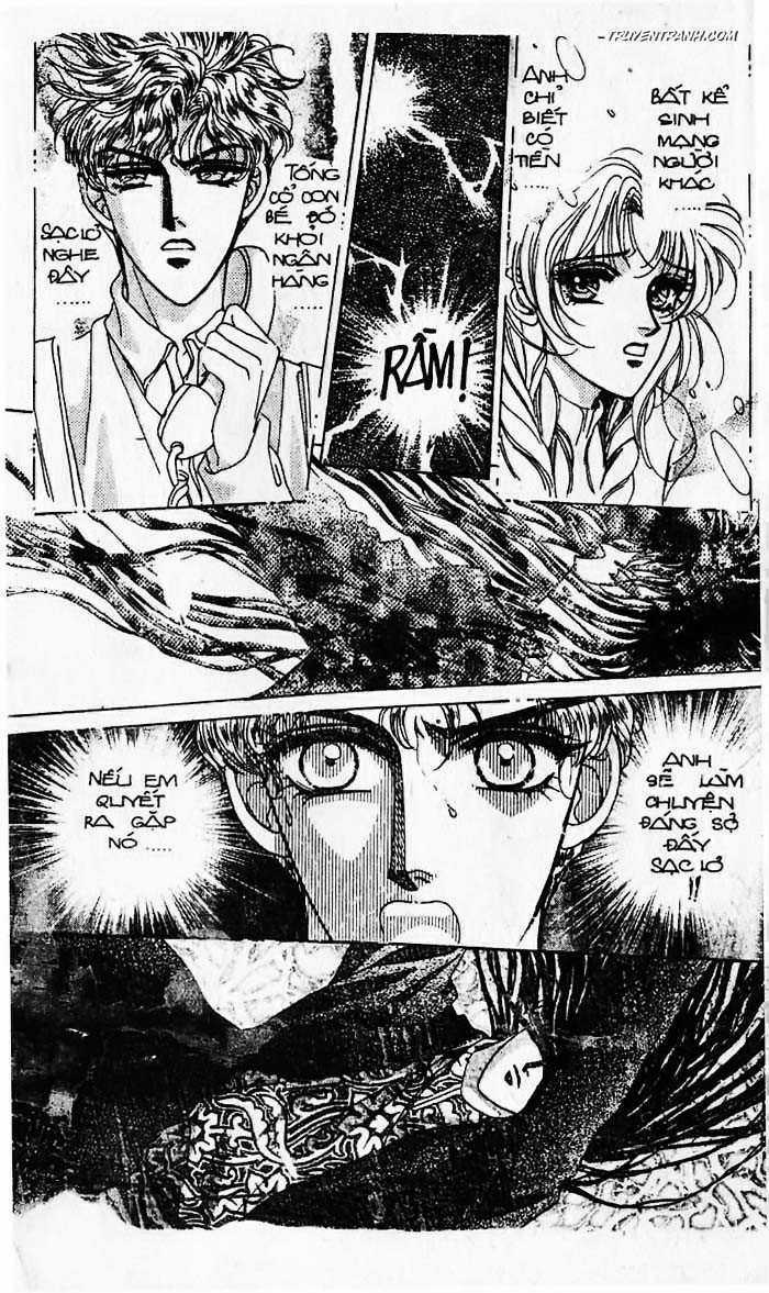 Hercules Chapter 46 trang 16