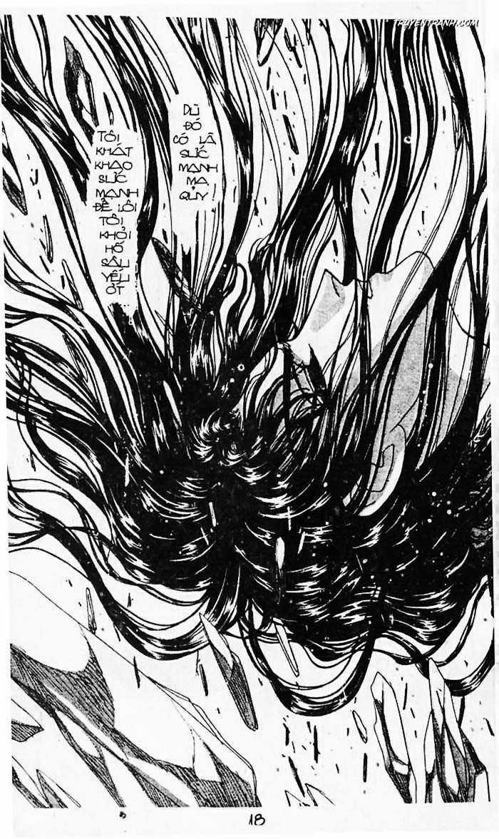 Hercules Chapter 46 trang 18