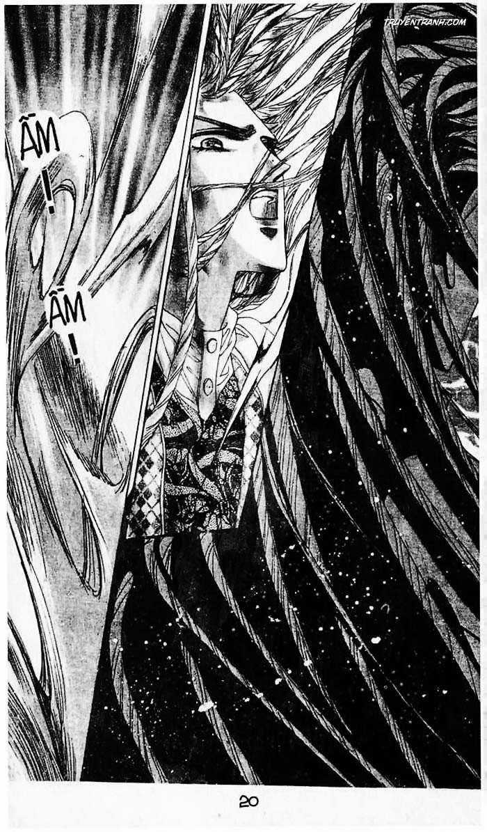 Hercules Chapter 46 trang 20