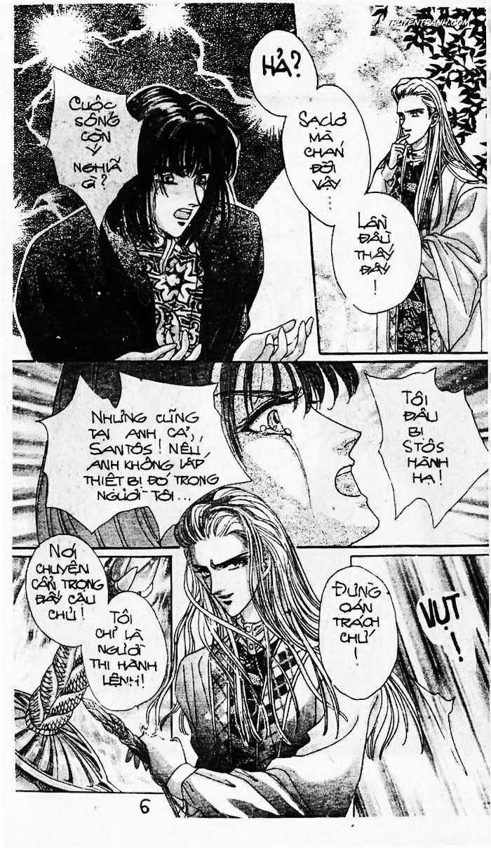 Hercules Chapter 46 trang 6