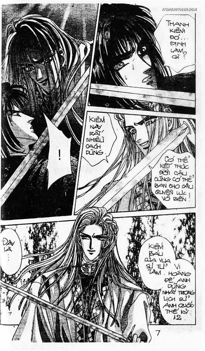 Hercules Chapter 46 trang 7