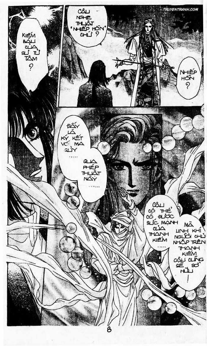 Hercules Chapter 46 trang 8