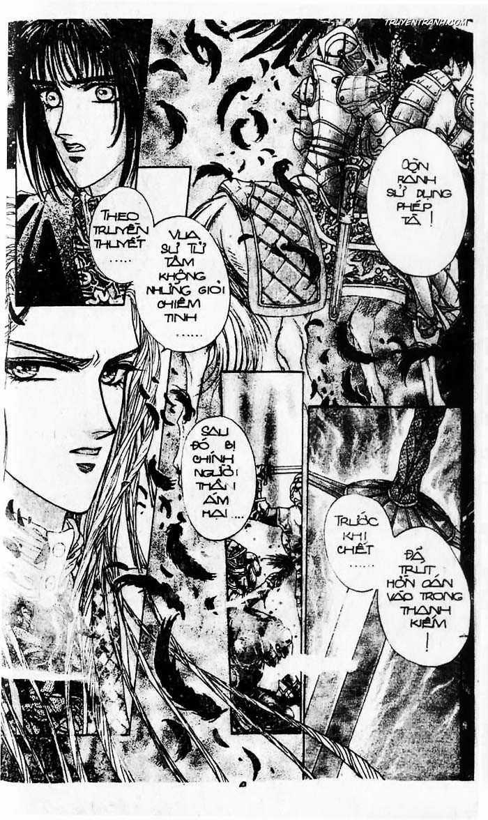 Hercules Chapter 46 trang 9