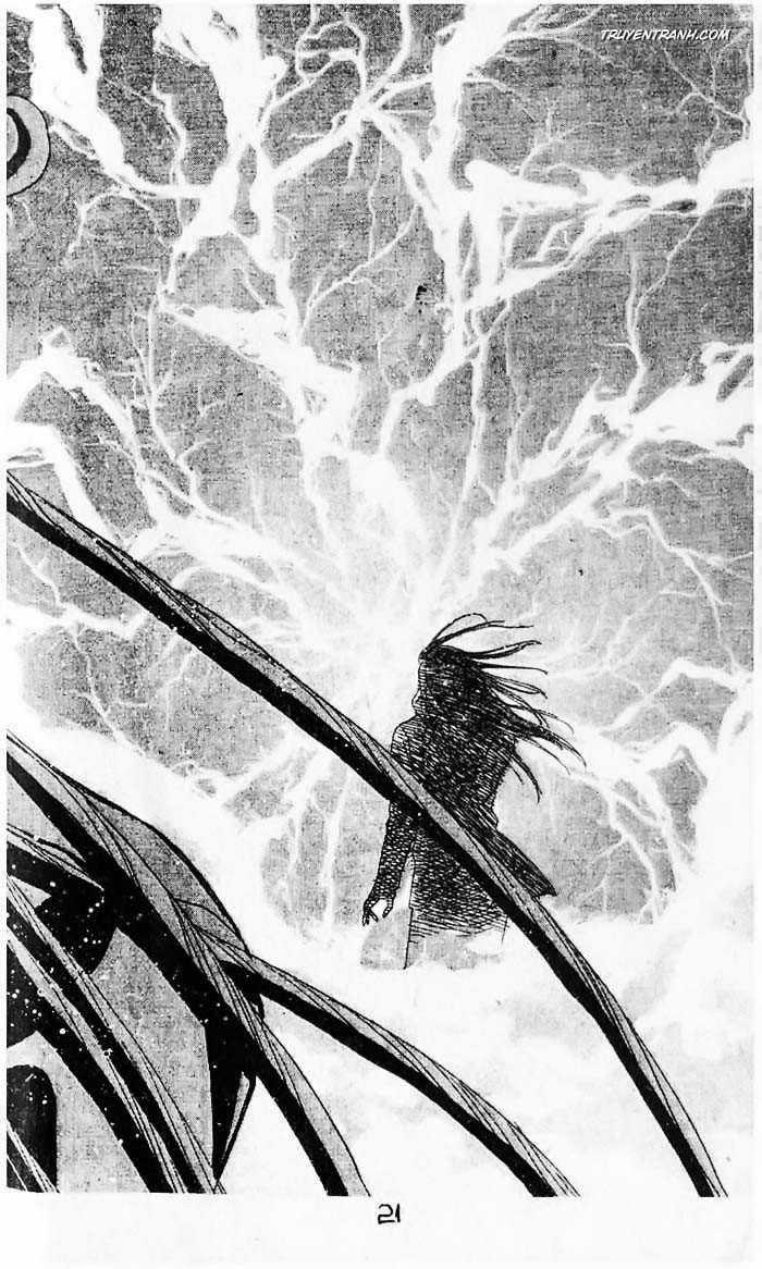 Hercules Chapter 47 trang 0