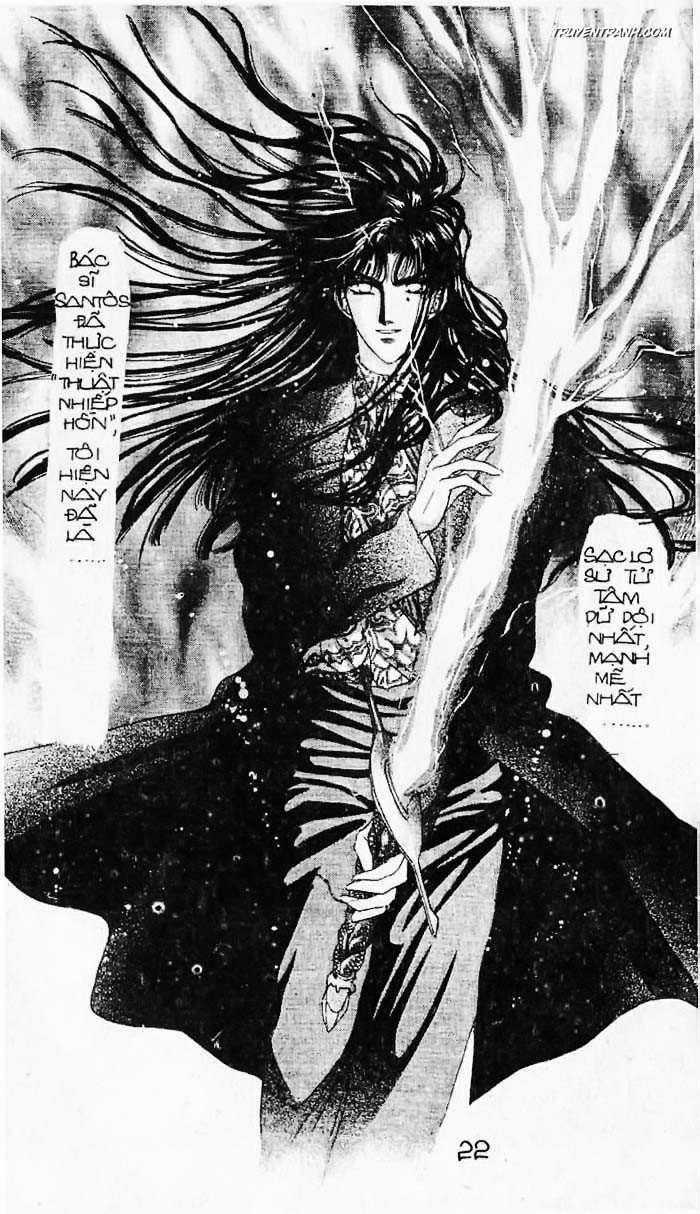 Hercules Chapter 47 trang 1