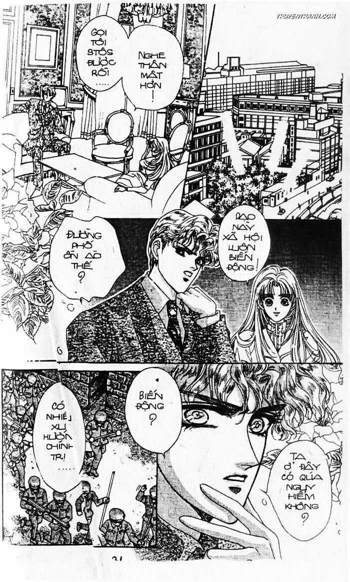 Hercules Chapter 47 trang 10