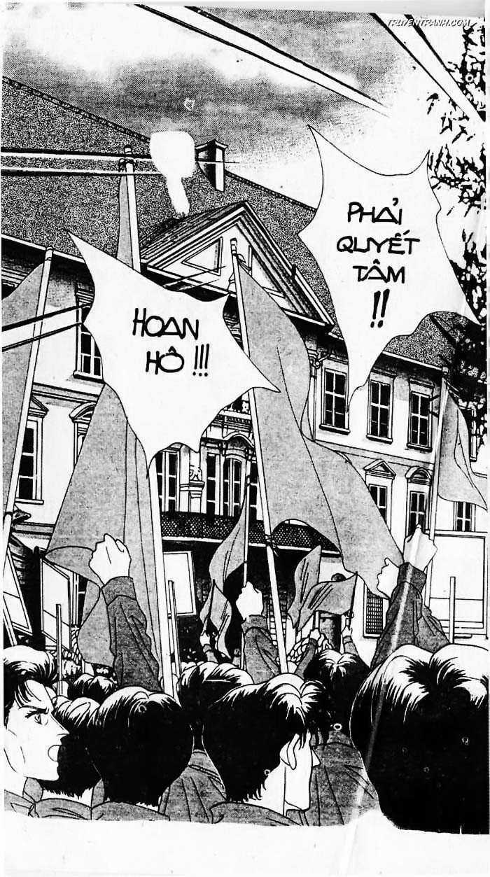 Hercules Chapter 47 trang 11