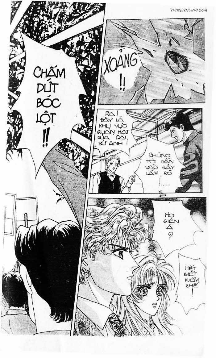 Hercules Chapter 47 trang 12