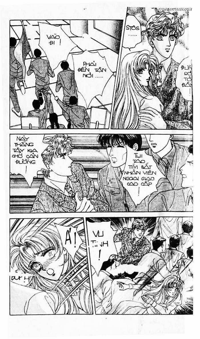 Hercules Chapter 47 trang 13