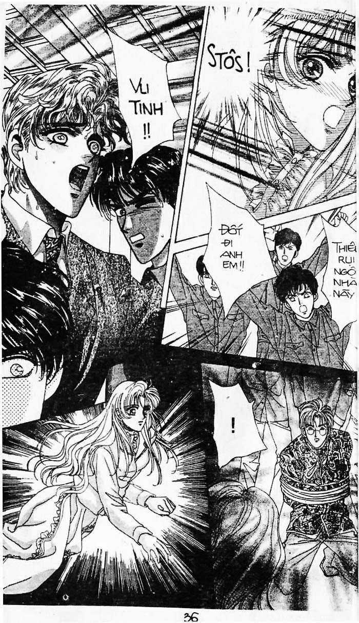 Hercules Chapter 47 trang 15