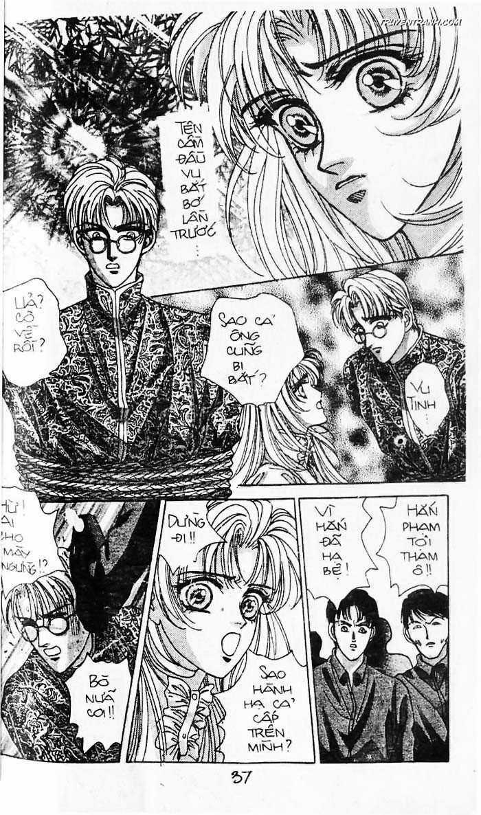 Hercules Chapter 47 trang 16