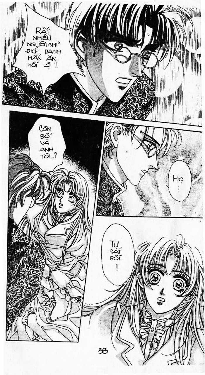 Hercules Chapter 47 trang 17