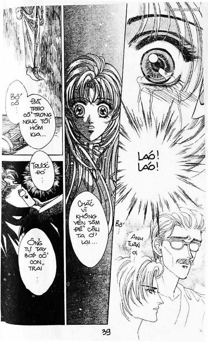 Hercules Chapter 47 trang 18