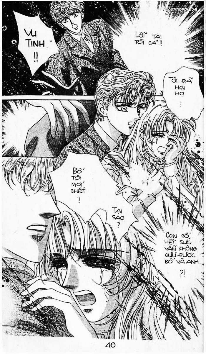 Hercules Chapter 47 trang 19