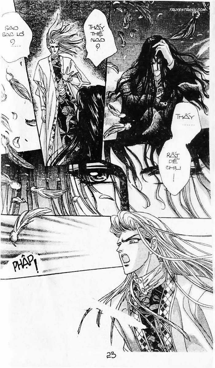 Hercules Chapter 47 trang 2