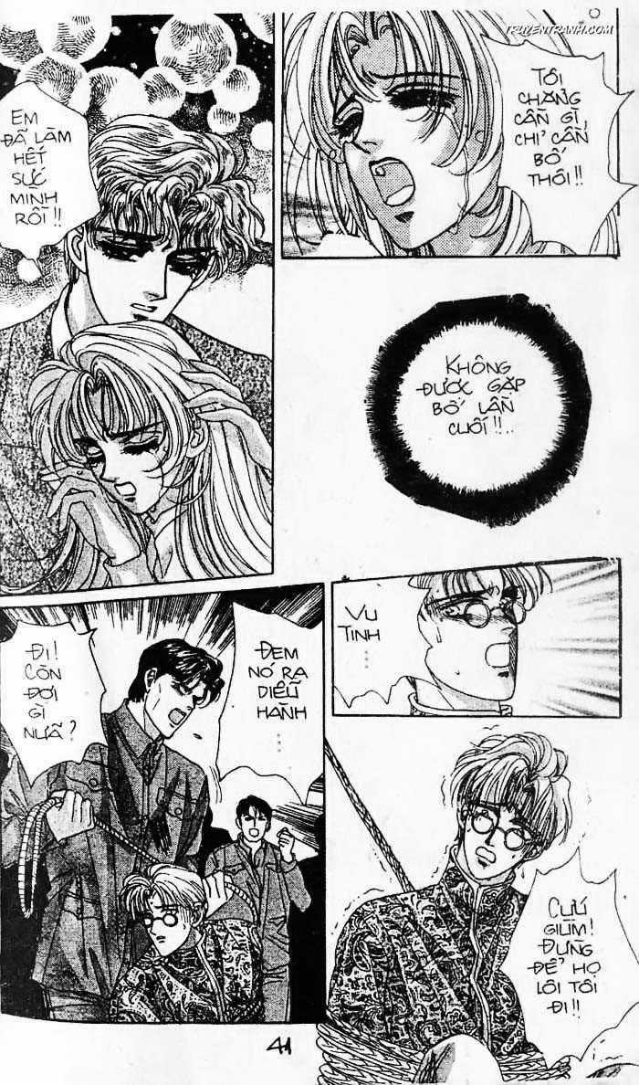 Hercules Chapter 47 trang 20