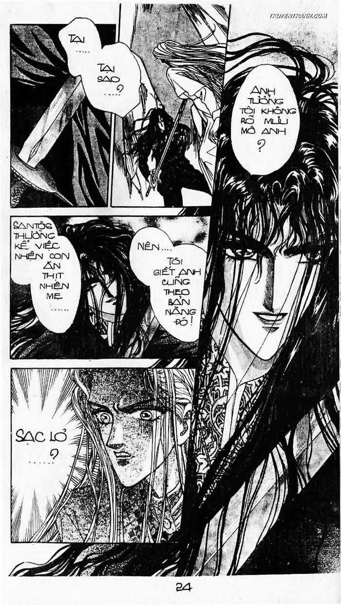 Hercules Chapter 47 trang 3