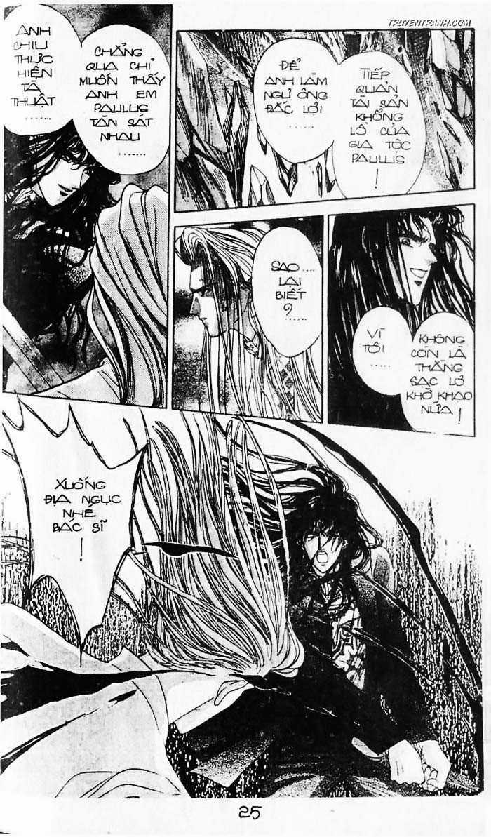 Hercules Chapter 47 trang 4