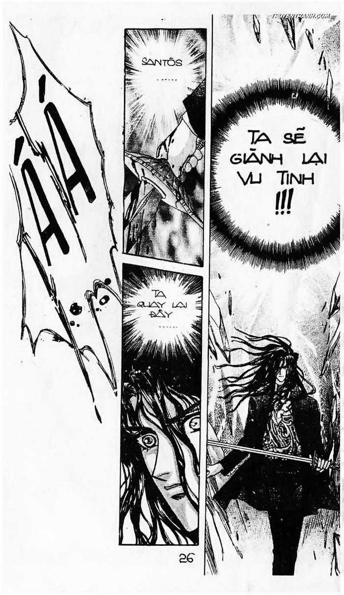 Hercules Chapter 47 trang 5