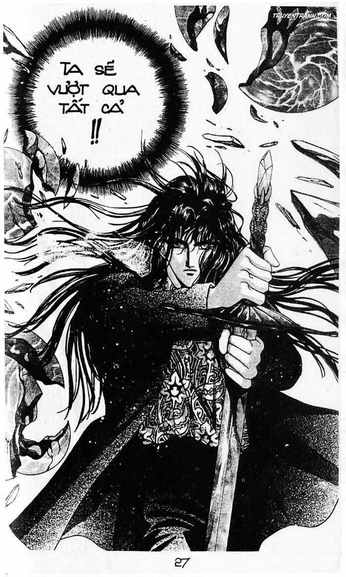 Hercules Chapter 47 trang 6