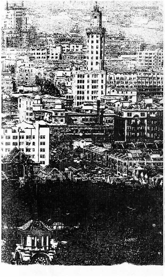 Hercules Chapter 47 trang 8